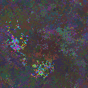 World at epoch 33000