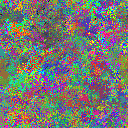 World at epoch 30000