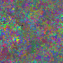 World at epoch 33000