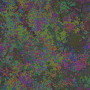 World at epoch 31000
