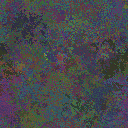 World at epoch 33000