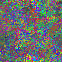 World at epoch 27000