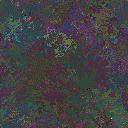 World at epoch 34000