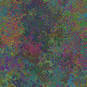 World at epoch 31000