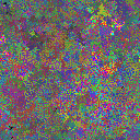 World at epoch 28000
