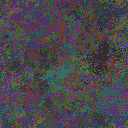 World at epoch 34000