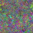 World at epoch 27000