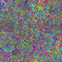 World at epoch 35000