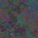 World at epoch 33000