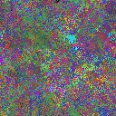 World at epoch 29000