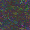 World at epoch 35000
