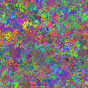 World at epoch 31000