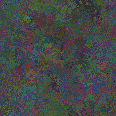 World at epoch 35000