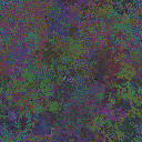 World at epoch 34000