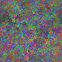 World at epoch 30000