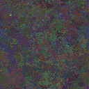World at epoch 34000