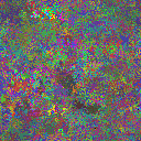 World at epoch 37000