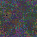 World at epoch 34000