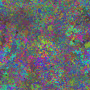 World at epoch 31000