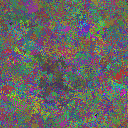 World at epoch 38000