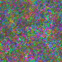World at epoch 30000