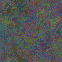 World at epoch 34000