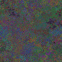 World at epoch 36000