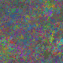 World at epoch 39000