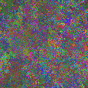 World at epoch 33000