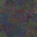 World at epoch 36000