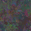 World at epoch 38000