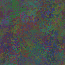World at epoch 37000