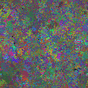 World at epoch 34000