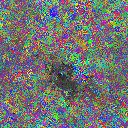 World at epoch 37000