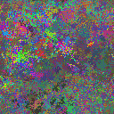 World at epoch 34000