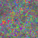 World at epoch 33000