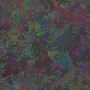 World at epoch 39000