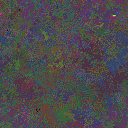 World at epoch 38000