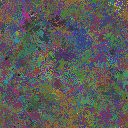 World at epoch 22000