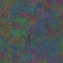 World at epoch 39000