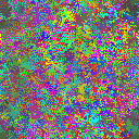 World at epoch 33000