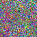 World at epoch 34000