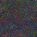 World at epoch 38000