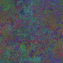 World at epoch 37000