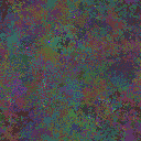 World at epoch 40000
