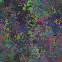 World at epoch 20010