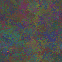 World at epoch 39000