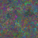 World at epoch 24000