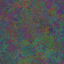 World at epoch 40000