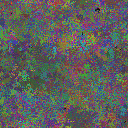 World at epoch 37000